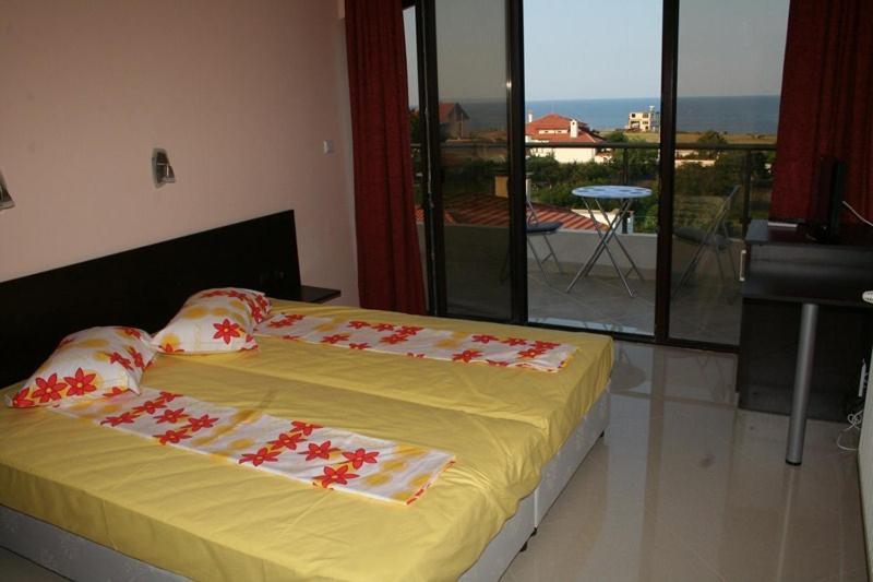 Silistar Hotel Rezovo Room photo