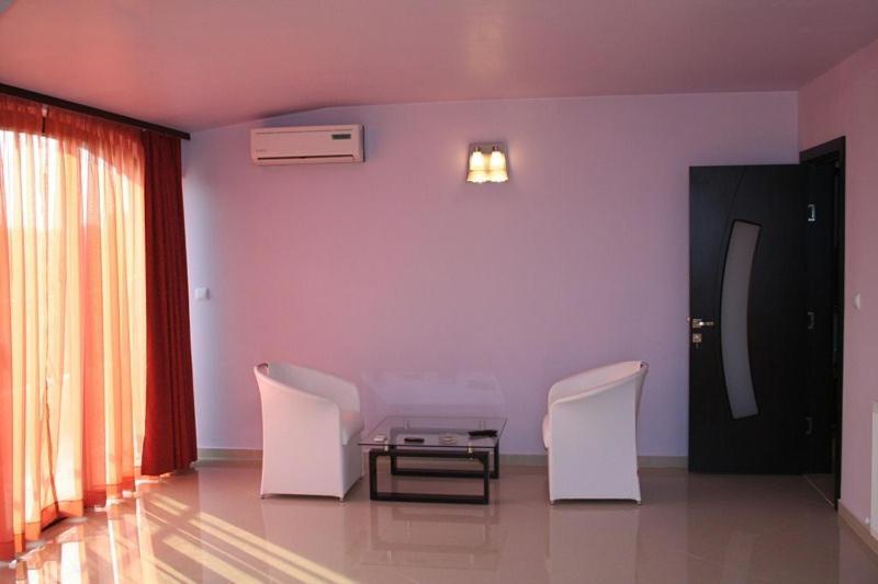 Silistar Hotel Rezovo Room photo