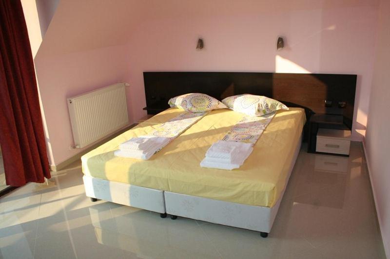Silistar Hotel Rezovo Room photo